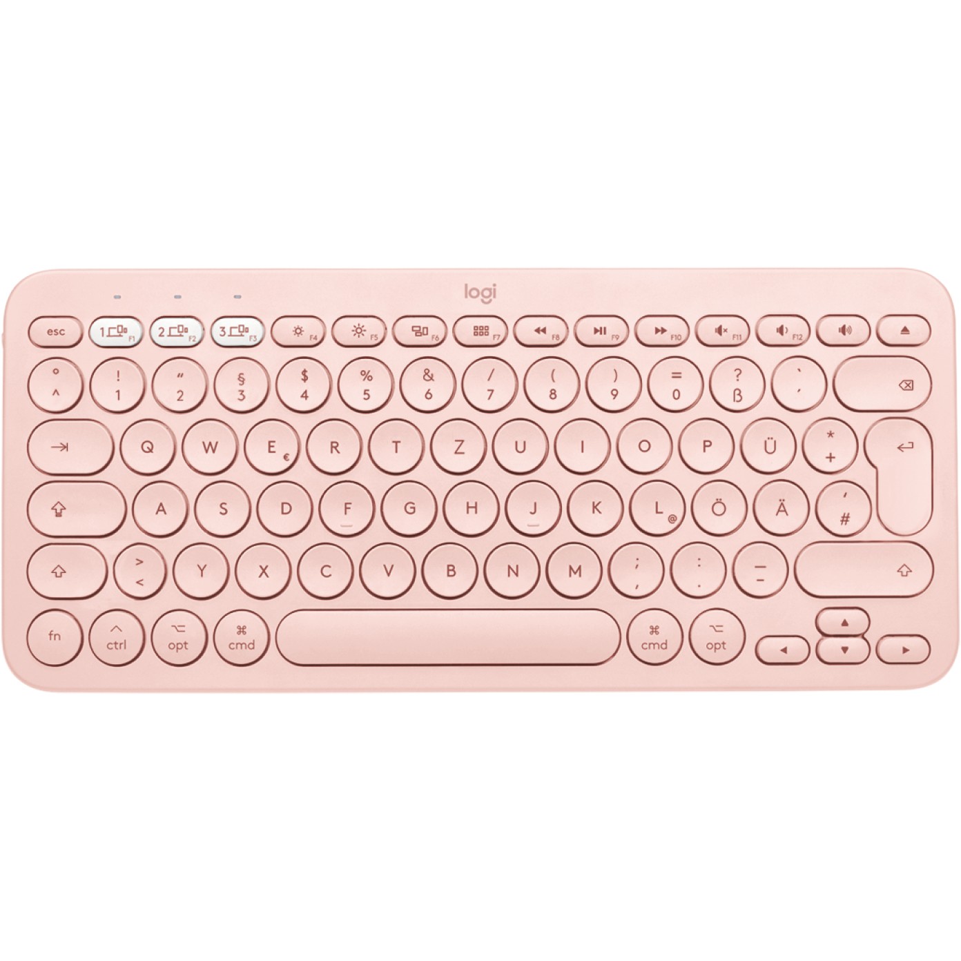 K380 F. MAC MULTI-DEVICE BTKEYB