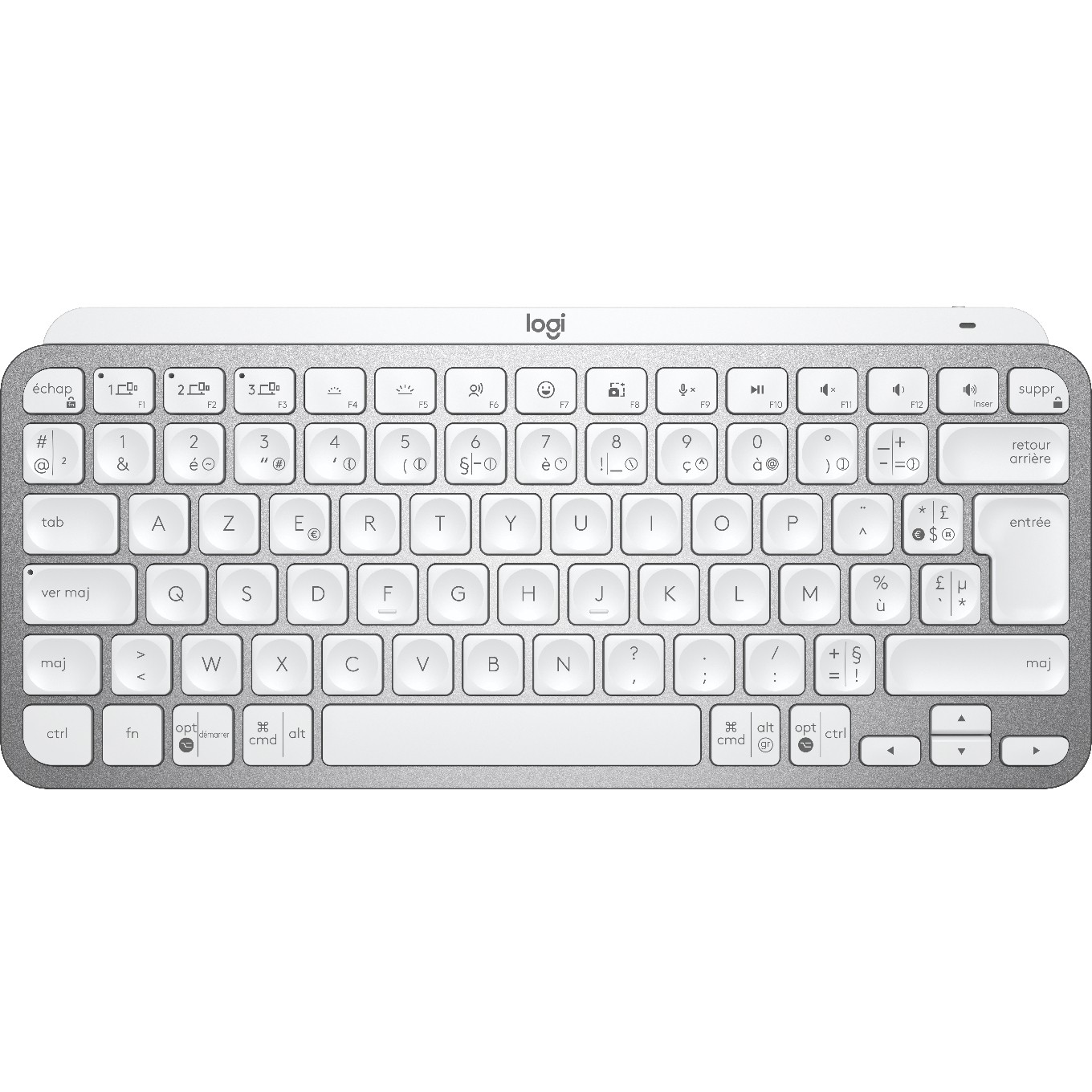 MXKEYS MINI WRLS ILLUMINATED KB