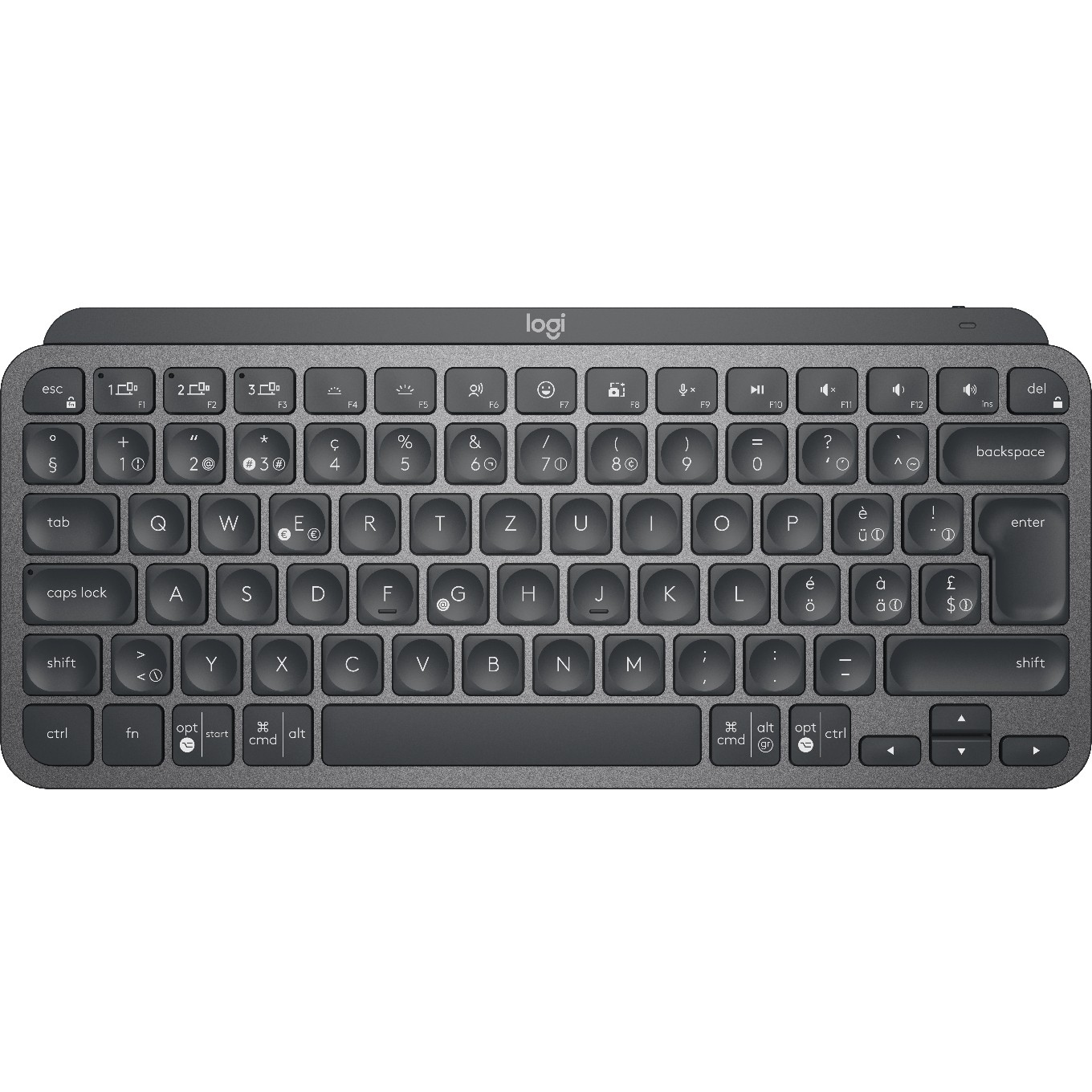 MXKEYS MINI WRLS ILLUMINATED KB