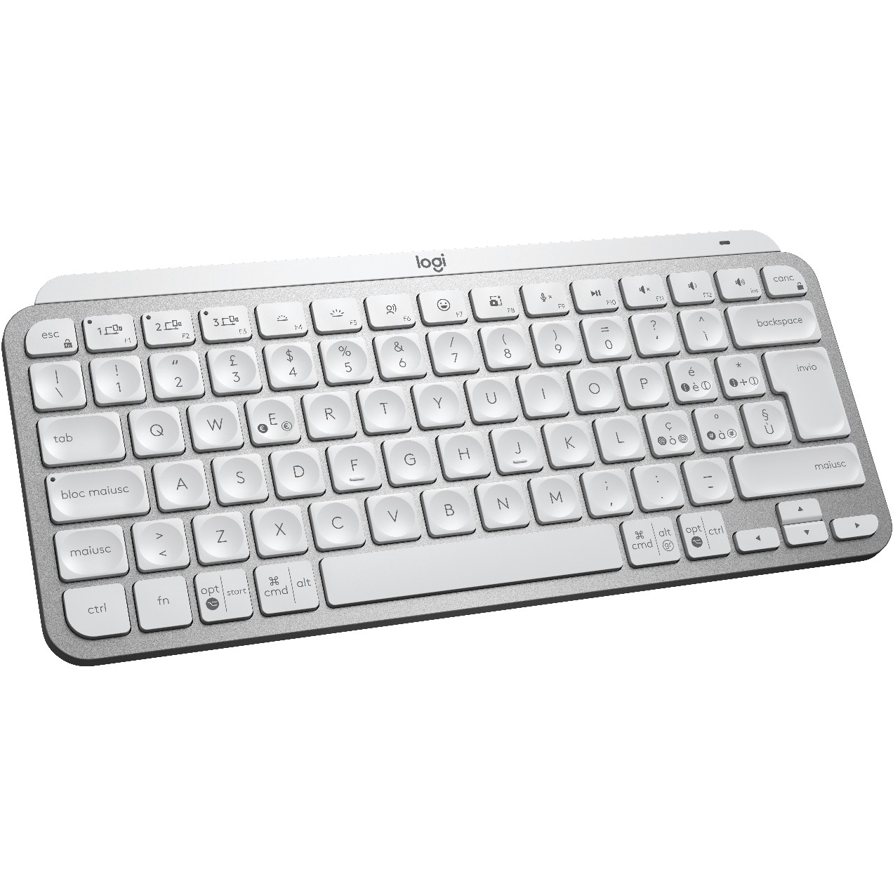 MXKEYS MINI WRLS ILLUMINATED KB