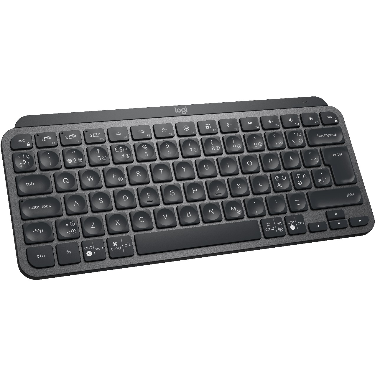 MXKEYS MINI WRLS ILLUMINATED KB
