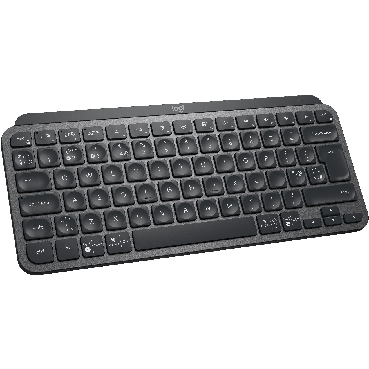 MXKEYS MINI WRLS ILLUMINATED KB