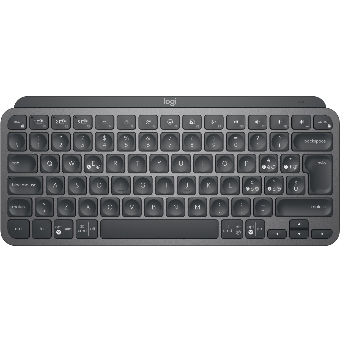 MX KEYS MINI FOR BUSINESS