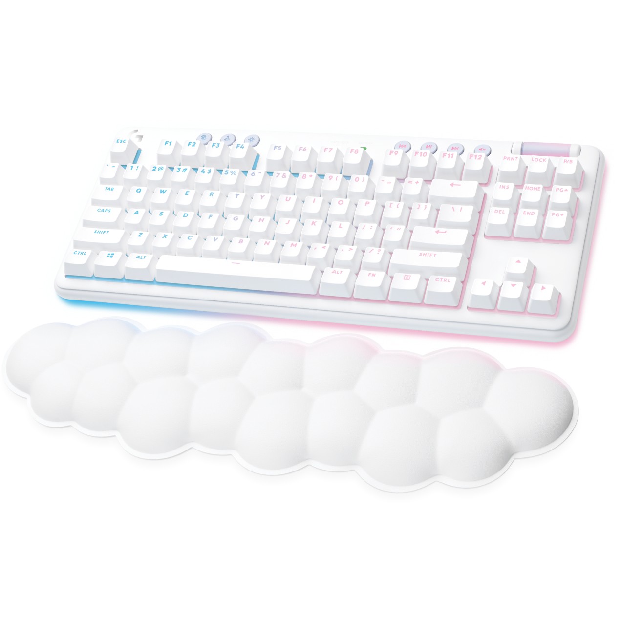 G715 WIRELESS GAMING KEYBOARD -