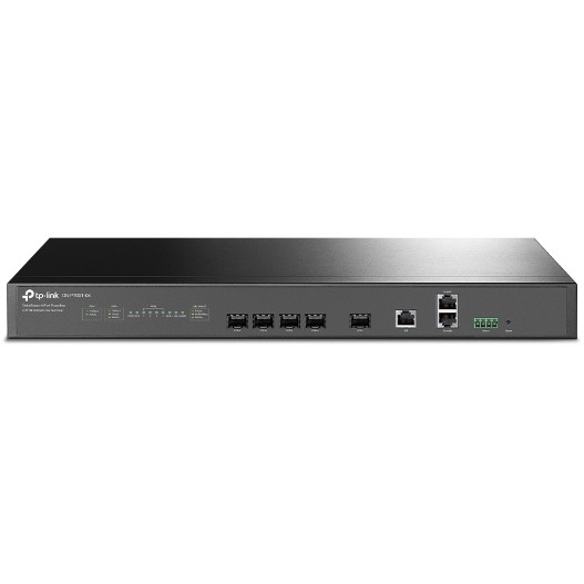 TP-Link DeltaStream TL-DS-P7001-04 GPON-Terminal 2.5 Gbit E.