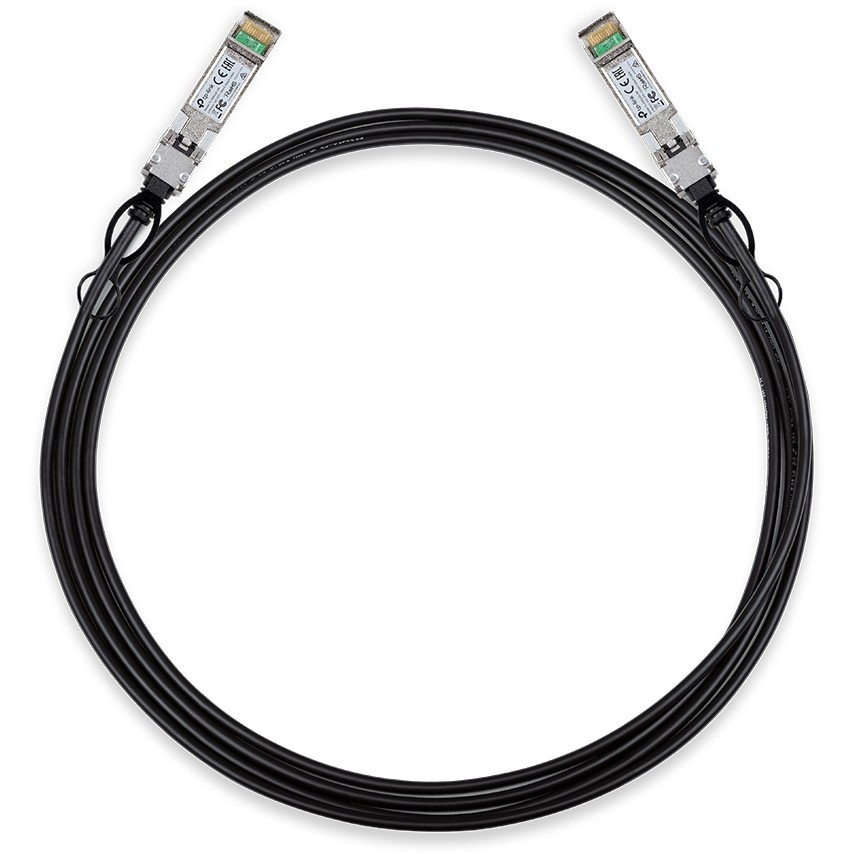 TP-Link Omada Nek SM5220-3M Transceiver
