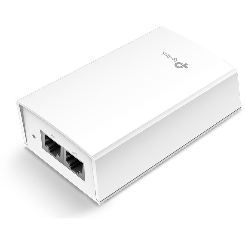 TP-Link Omada POE Adapter POE4824G Injektor 48V