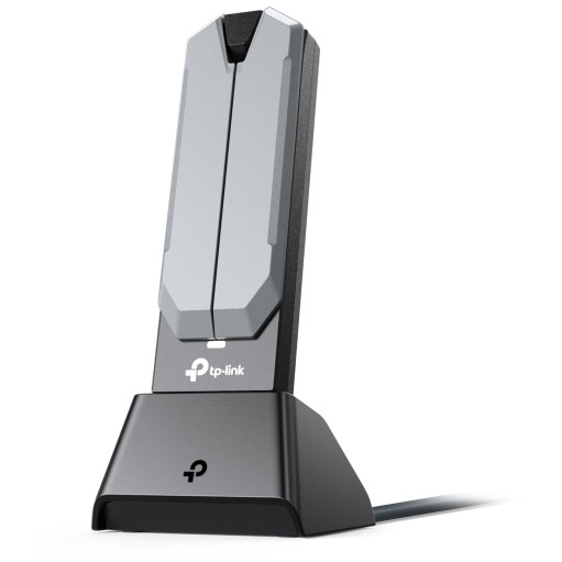 TP-Link Archer TBE400UH BE6500 Tri-Band Wi-Fi 7 USB Adapter