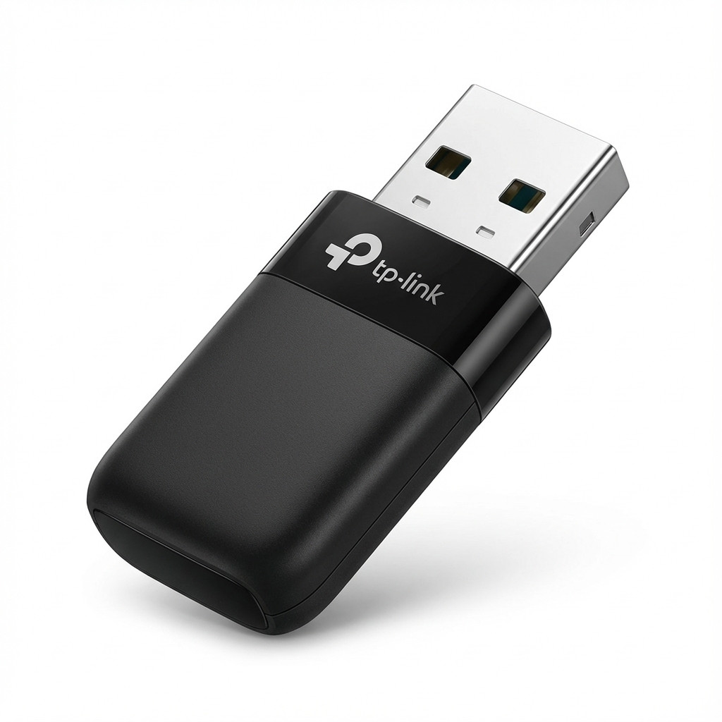 TP-Link WL-Adapter Archer T1300U Nano