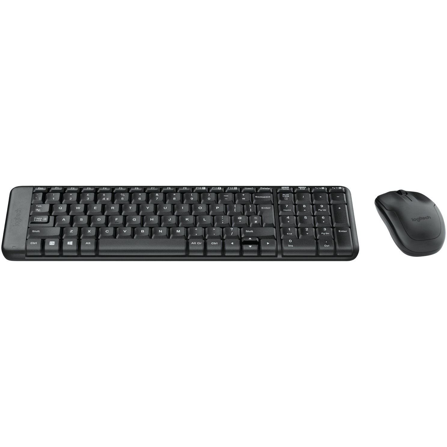 WIRELESS DESKTOP MK220