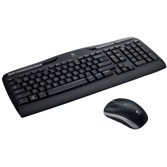 DESKTOP MK330