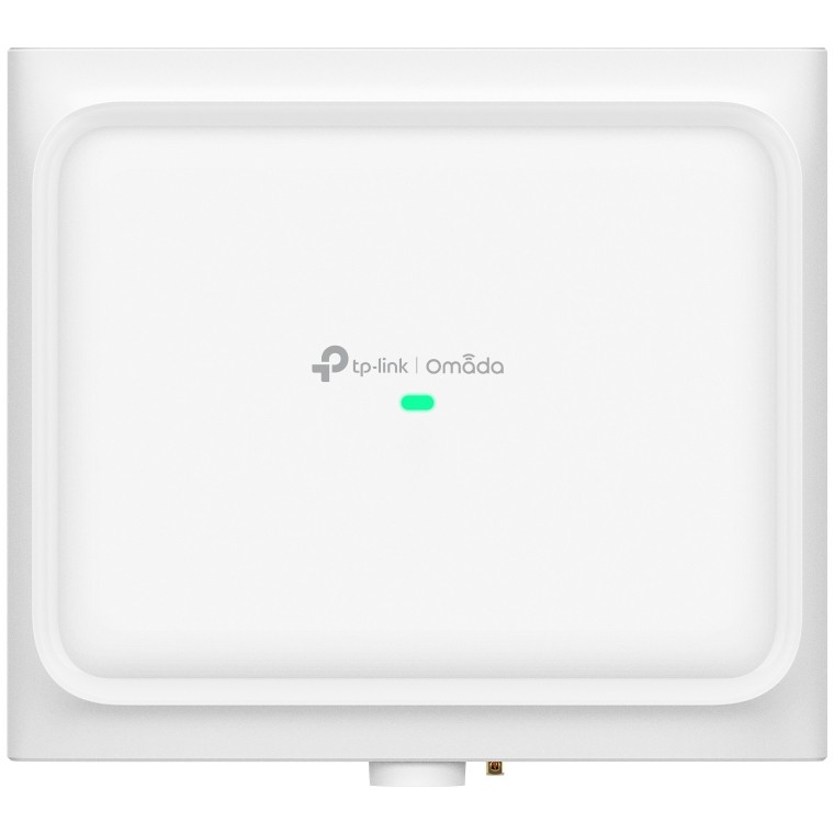 TP-Link Wireless AP WIFI7 • BE9300 • Tri-Band • Outdoor • 2.5 GbE • EAP772-Outdoor • Omada