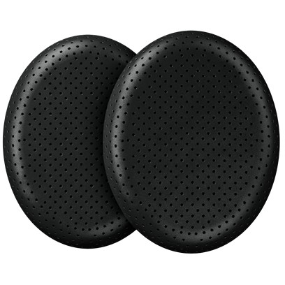 Epos Adapt 100 II Ersatz-Ohrpolster Kunstleder fr Adapt 130 135 160 165 (Inhalt 2 Stck)
