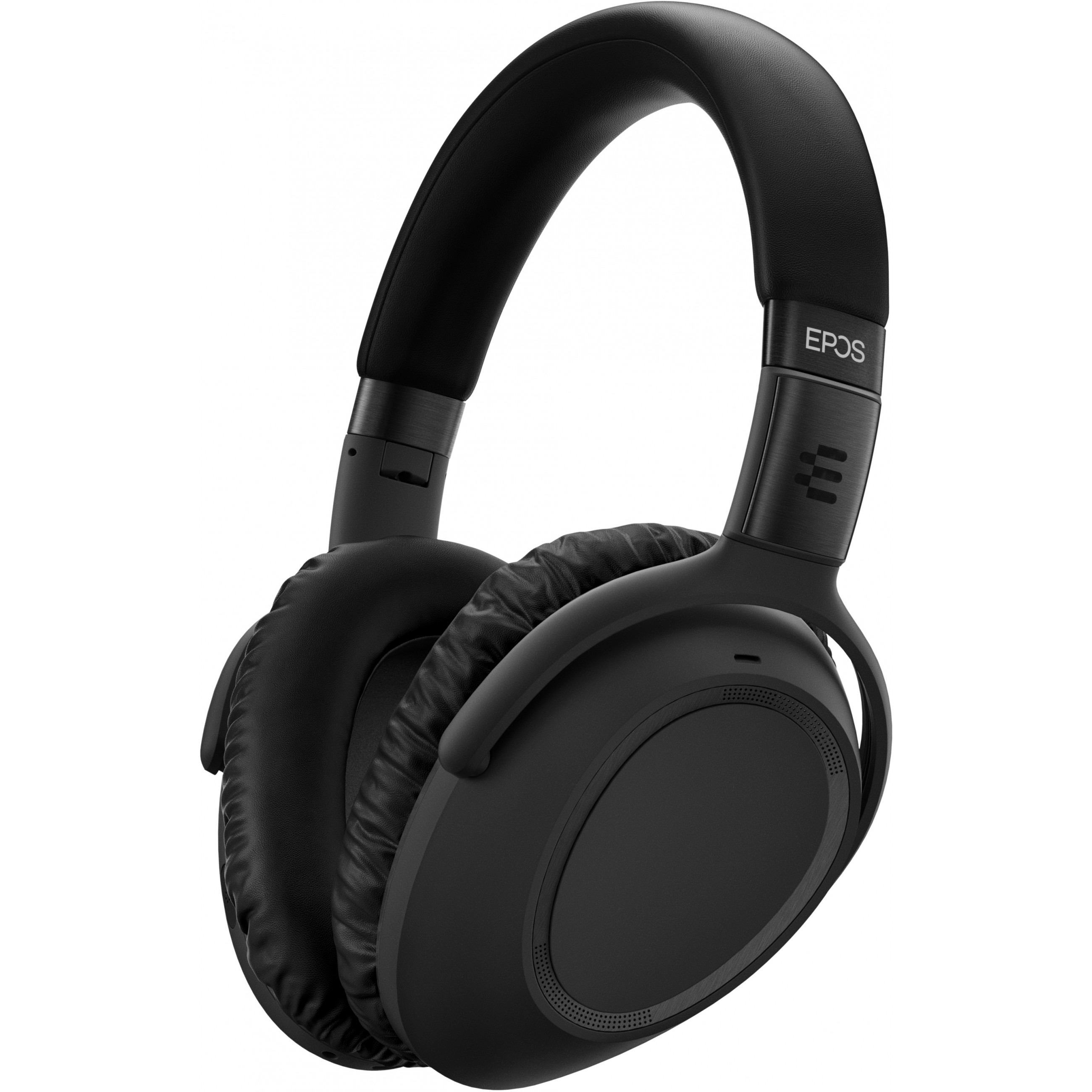 Adapt 660 USB-A UC + MS STEREO OVER-EAR