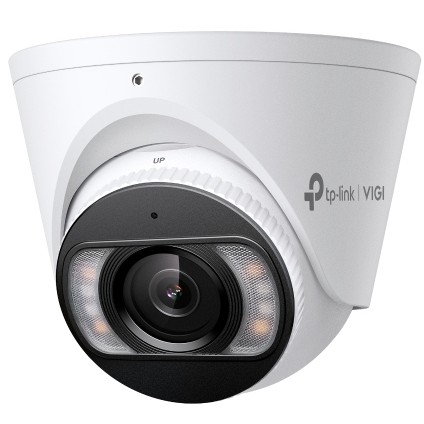 TP-Link 8MP TURRET NETWORK CAMERA