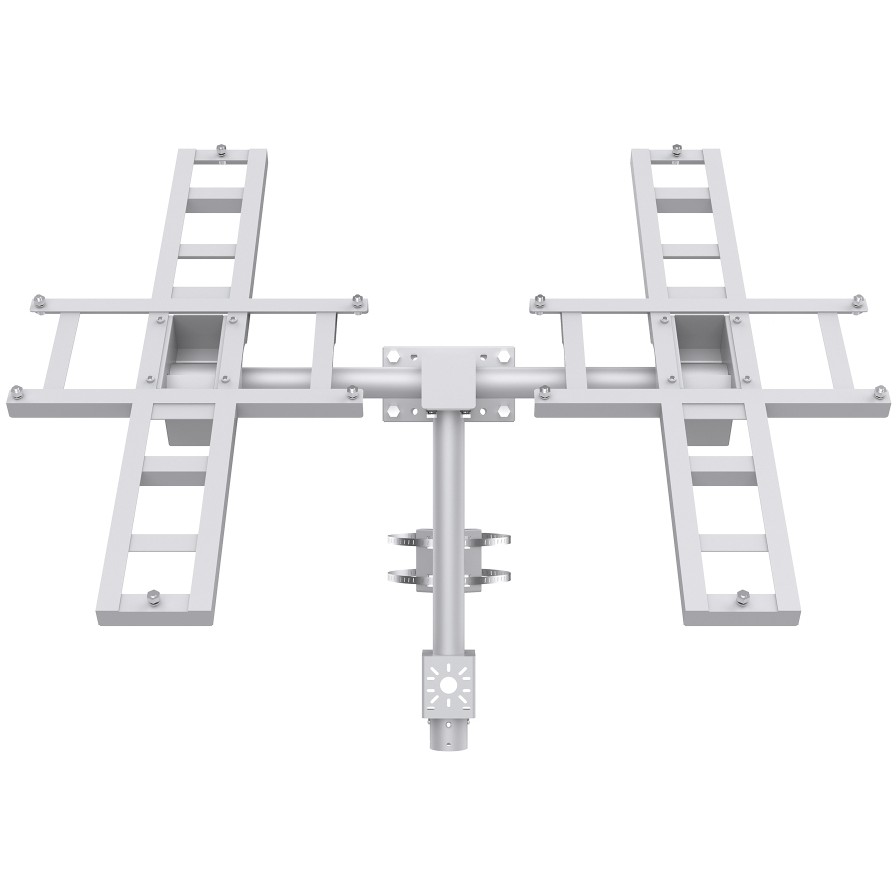 TP-Link VIGI 180W SOLAR MOUNT