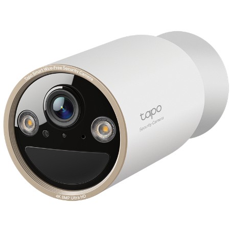 TP-Link Tapo C460(EU) Wire-Free Indoor/Outdoor Security Kamera
