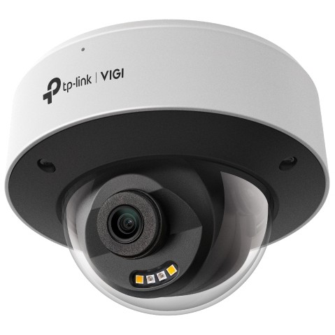 TP-Link Omada InSight S285(4mm) 8MP Full-Color Netzwerkkamera