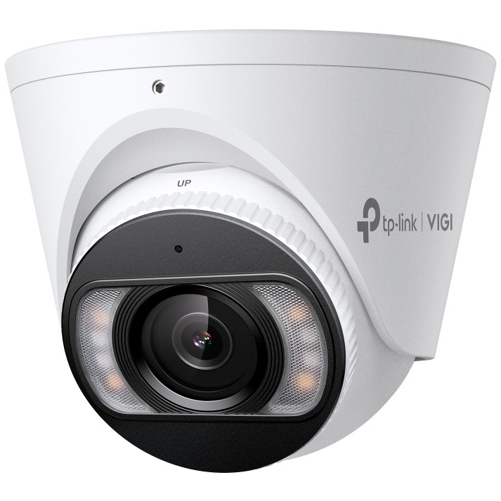 TP-Link Omada InSight S445(2.8mm) 4MP Full-Color Turret Netzwerkkamera