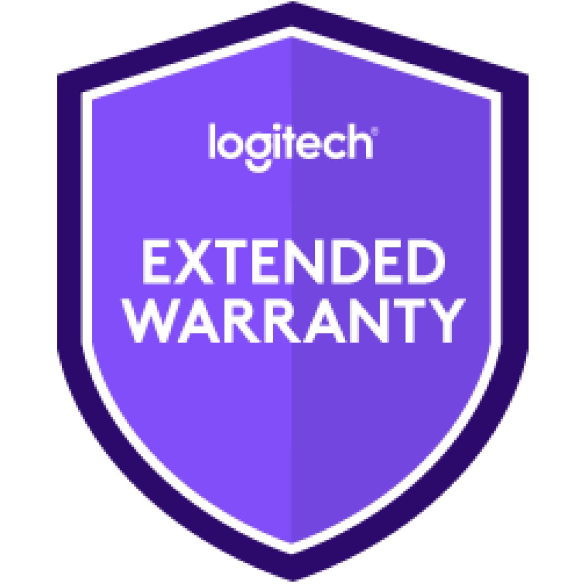 1YR EXT WARRANTY LOGI RALLY CAM