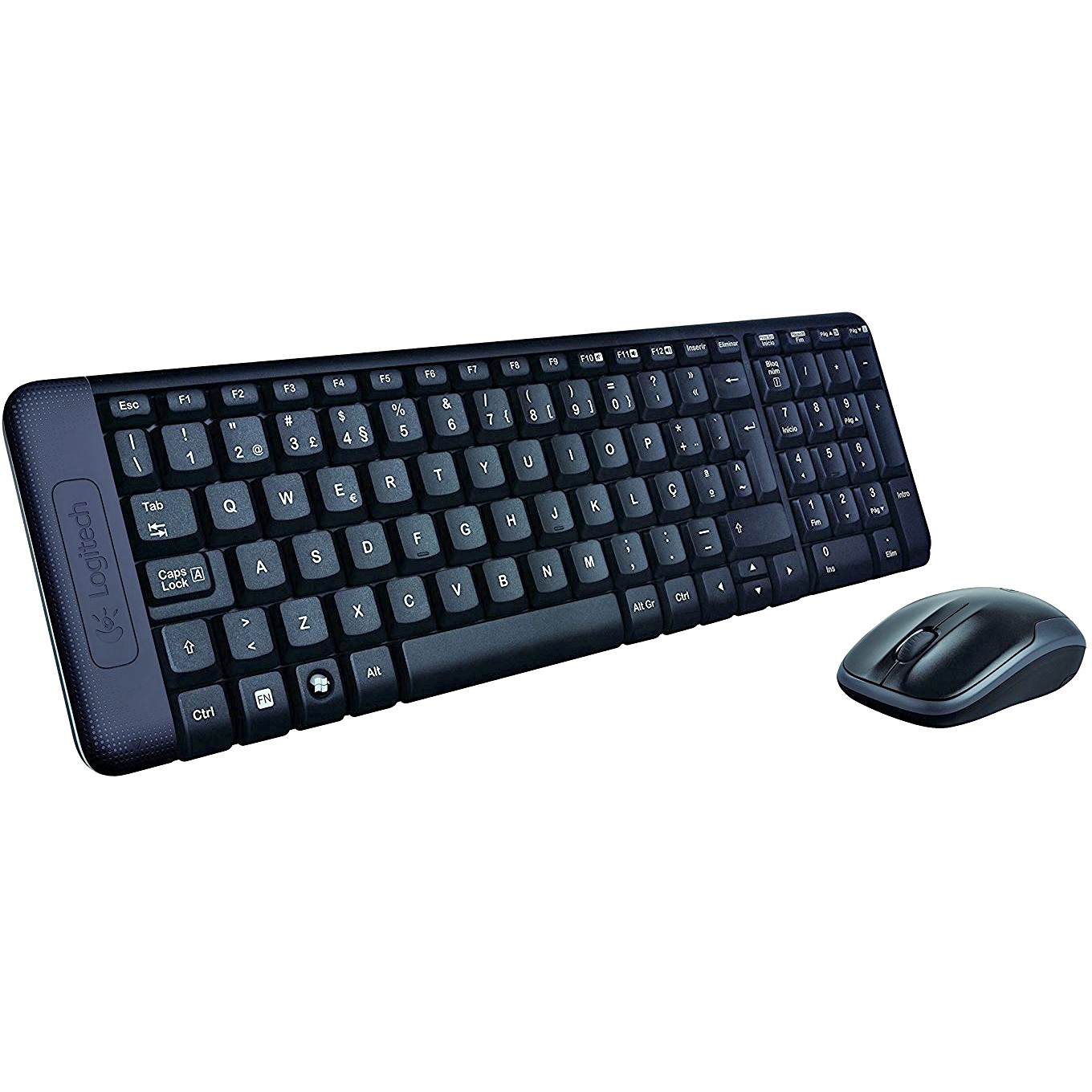 WIRELESS COMBO MK220