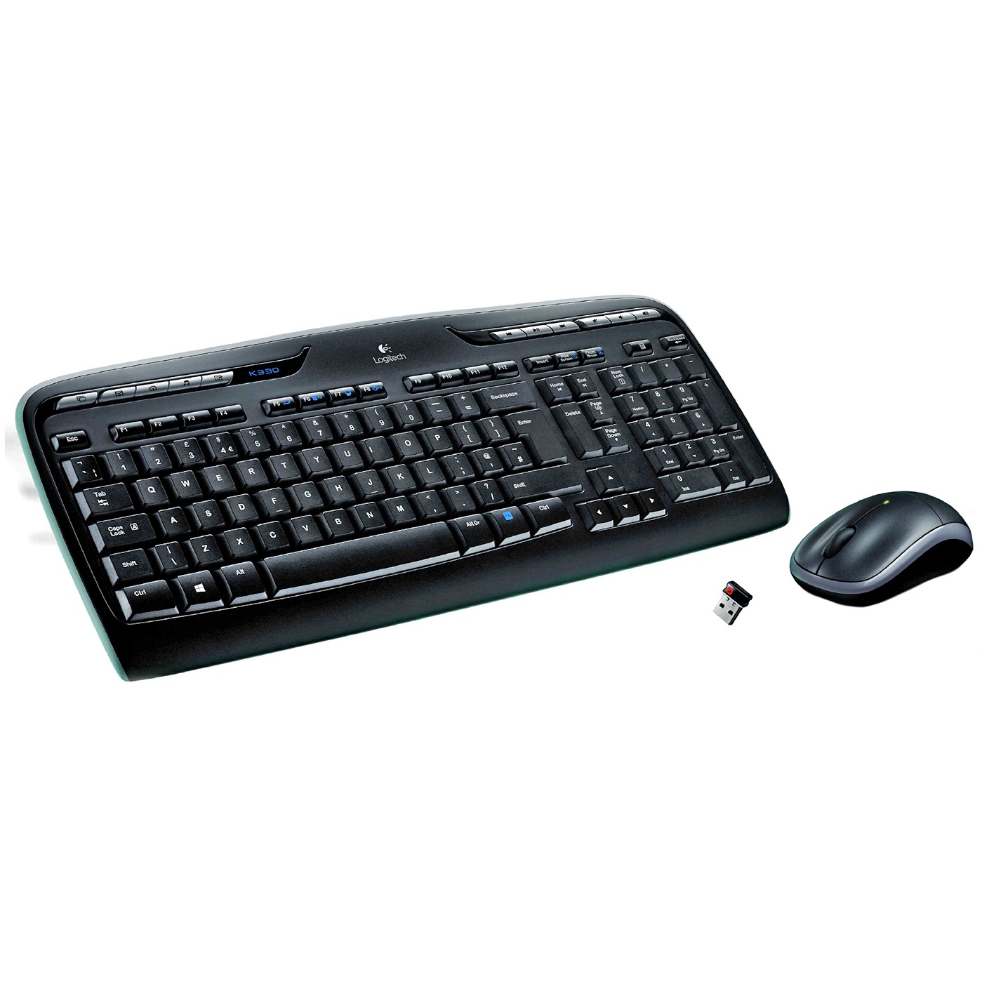WIRELESS COMBO MK330 SPANISH
