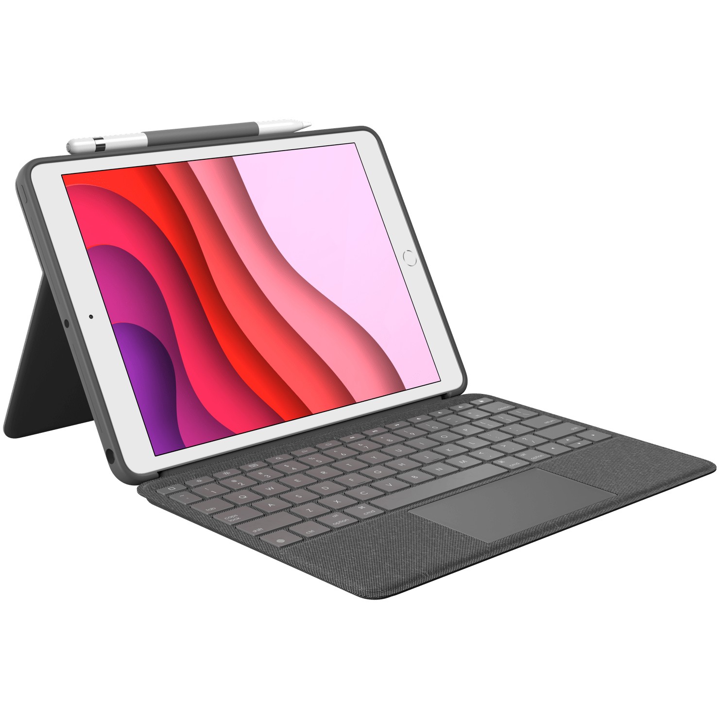 COMBO TOUCH F/ IPAD 7TH AND 8TH