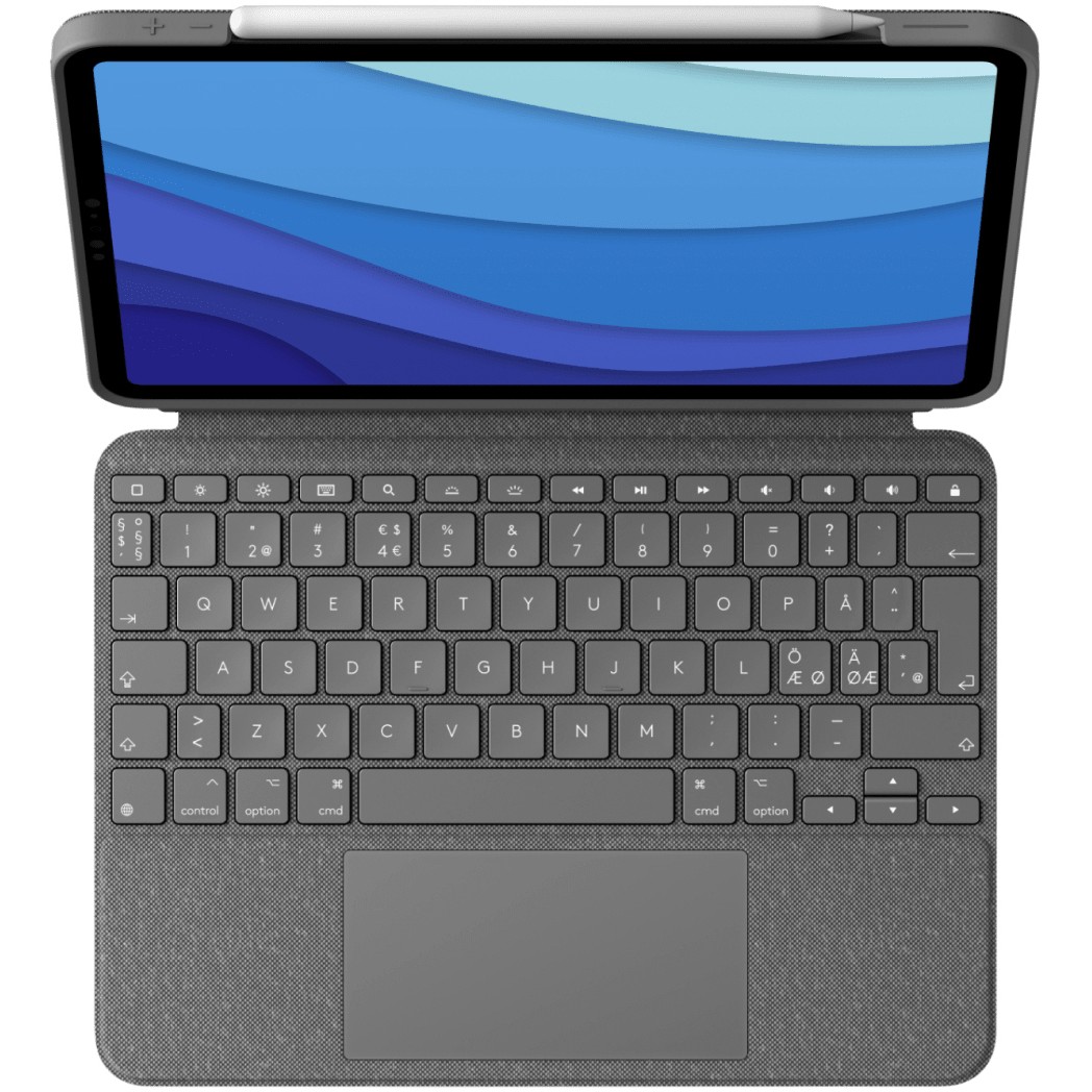 COMBO TOUCH IPAD PRO 11IN 1-3G