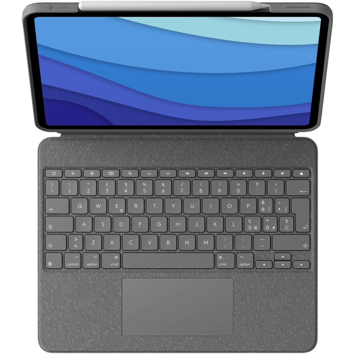 COMBO TOUCH IPAD PRO12.9IN 5.G