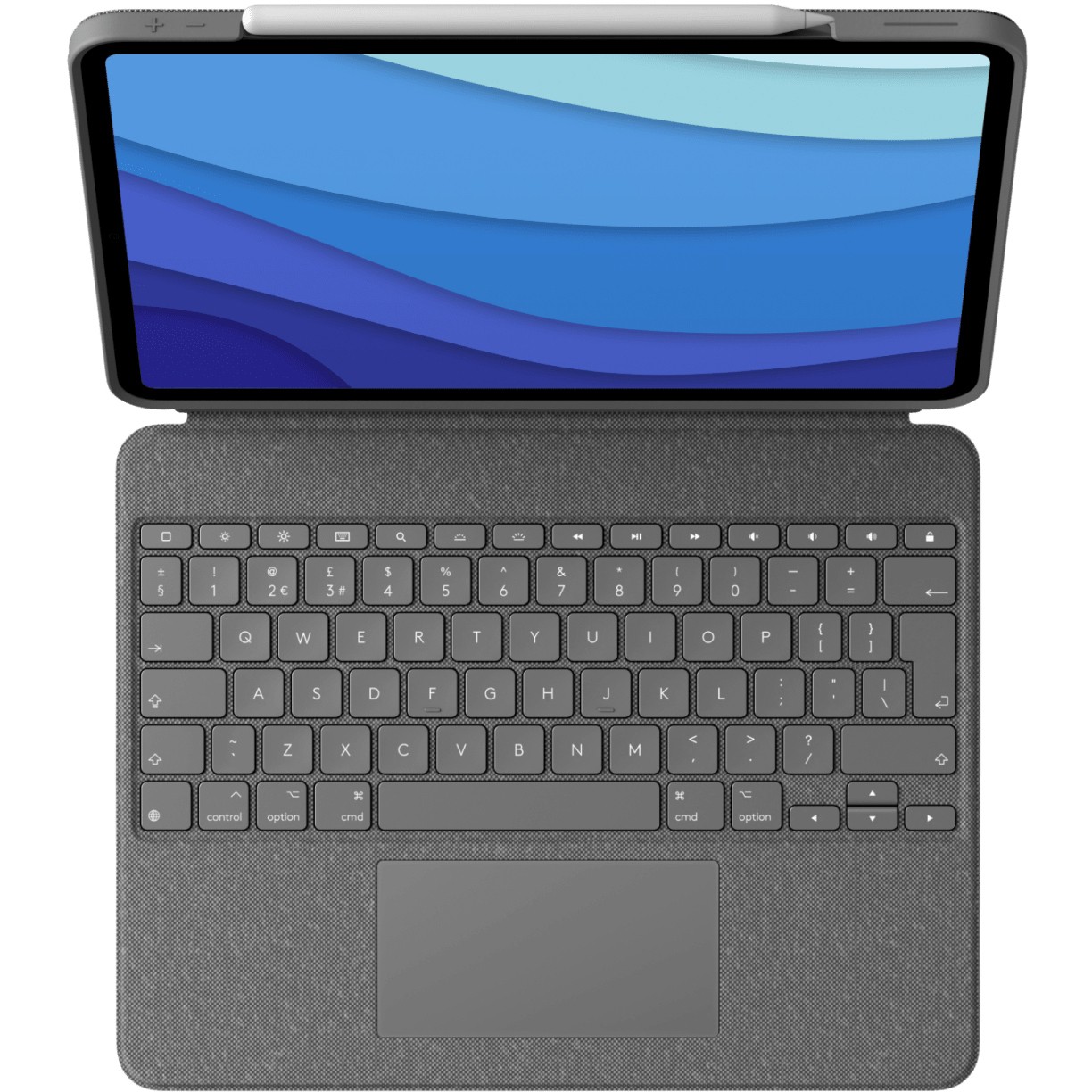 COMBO TOUCH IPAD PRO12.9IN 5.G
