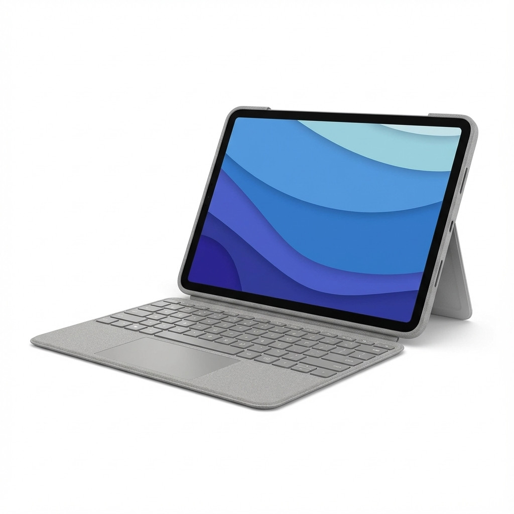 COMBO TOUCH F. IPAD PRO11-INCH