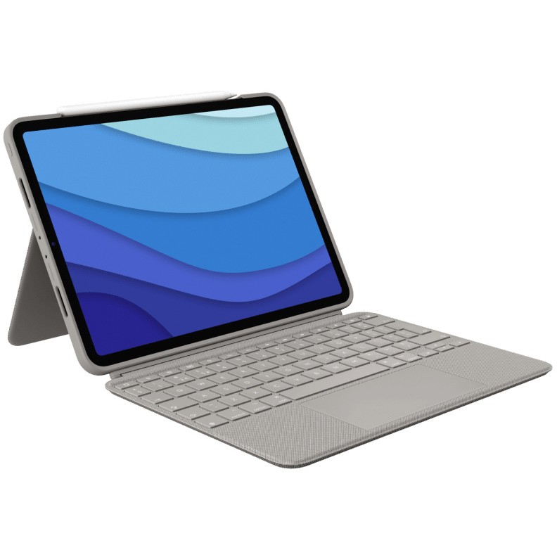 COMBO TOUCH F. IPAD PRO11-INCH