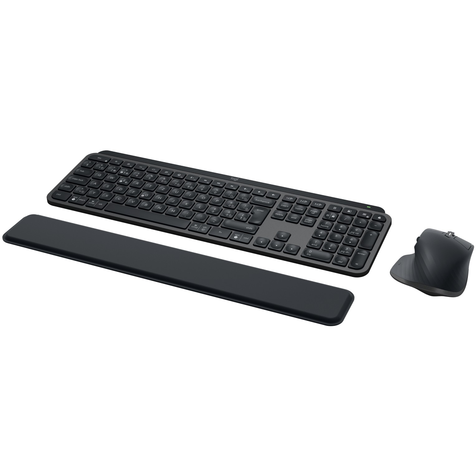 TAS MX KEYS COMBO FOR BUSINESS GEN