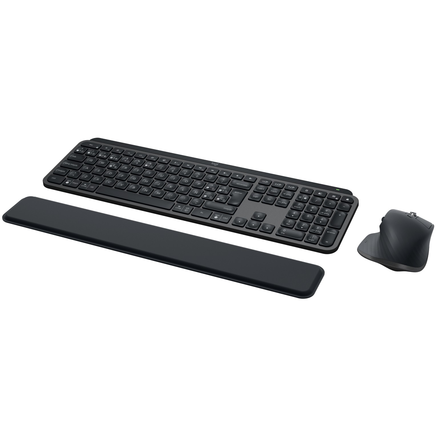 TAS MX KEYS COMBO FOR BUSINESS GEN
