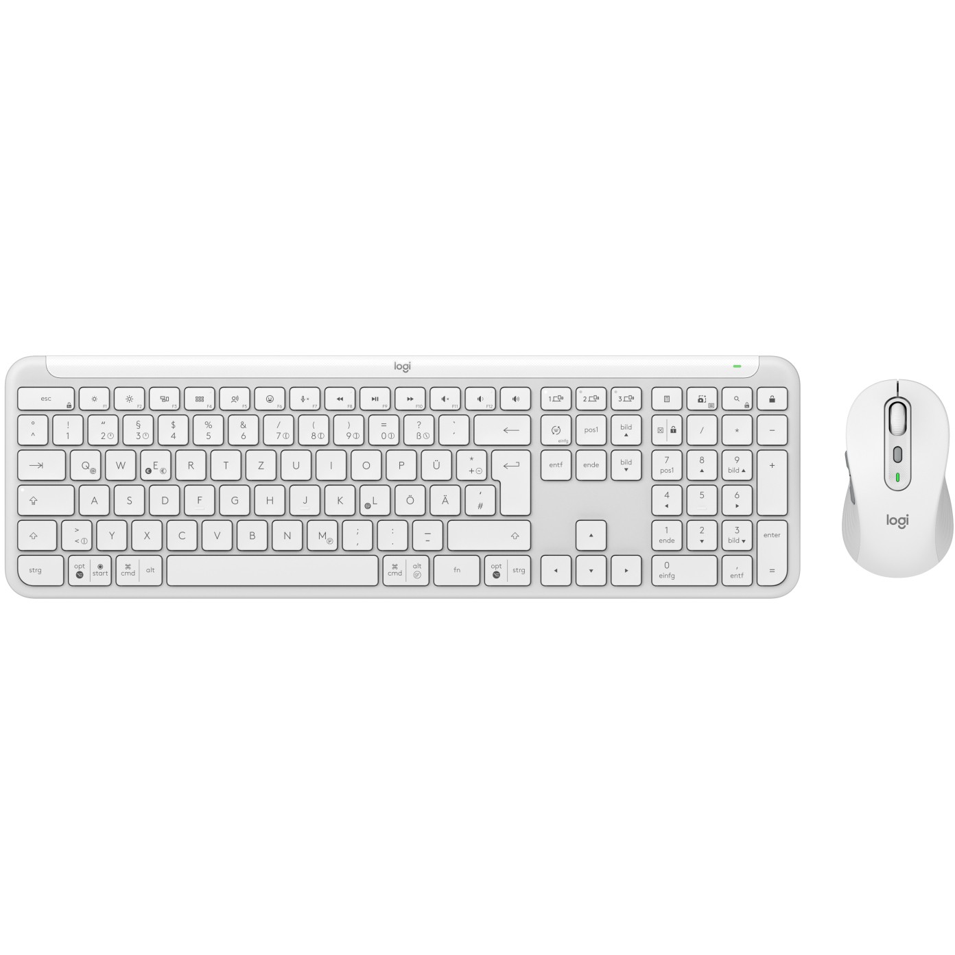 SIGNATURE SLIM COMBO MK950 OFF