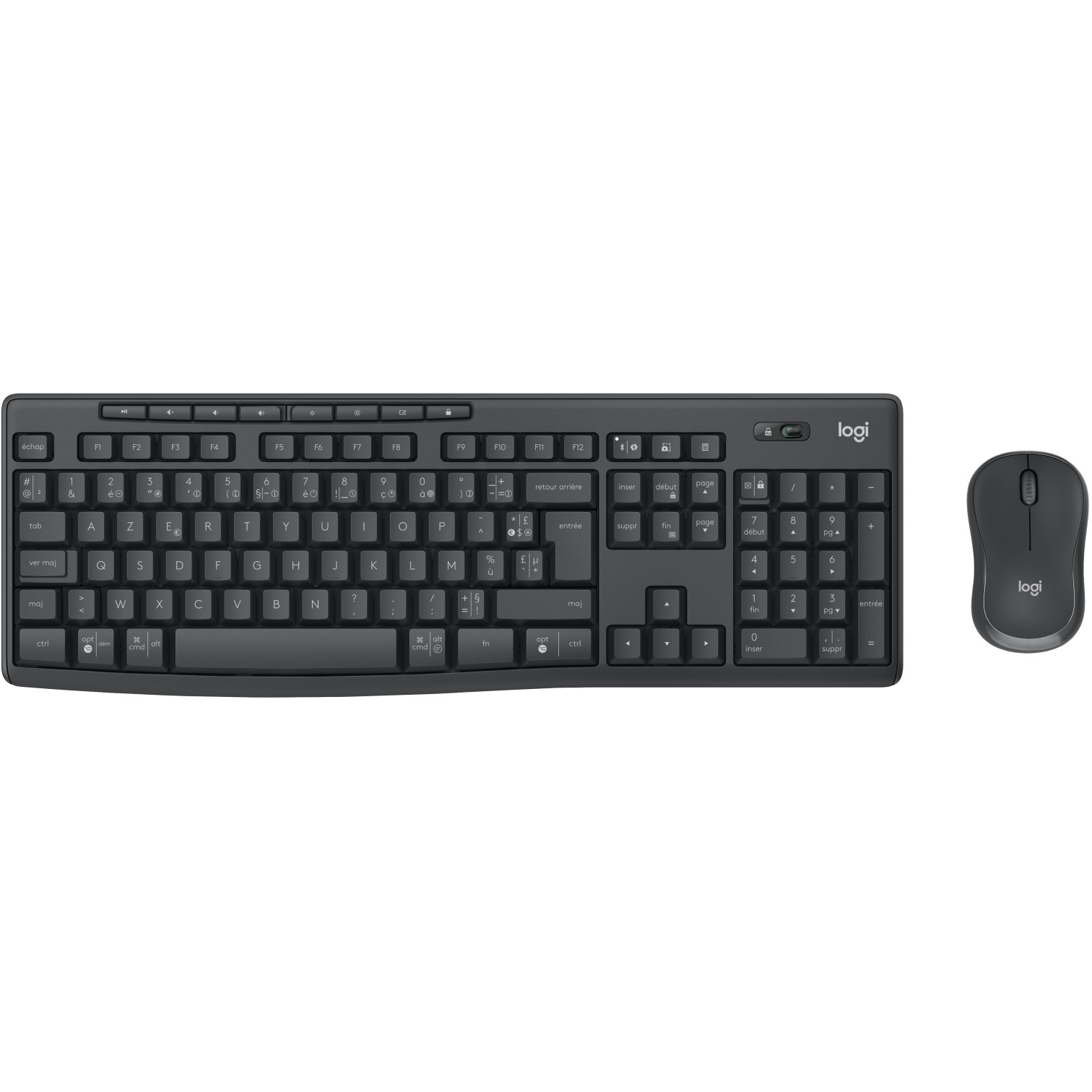 MK370 COMBO FOR BUSINESS