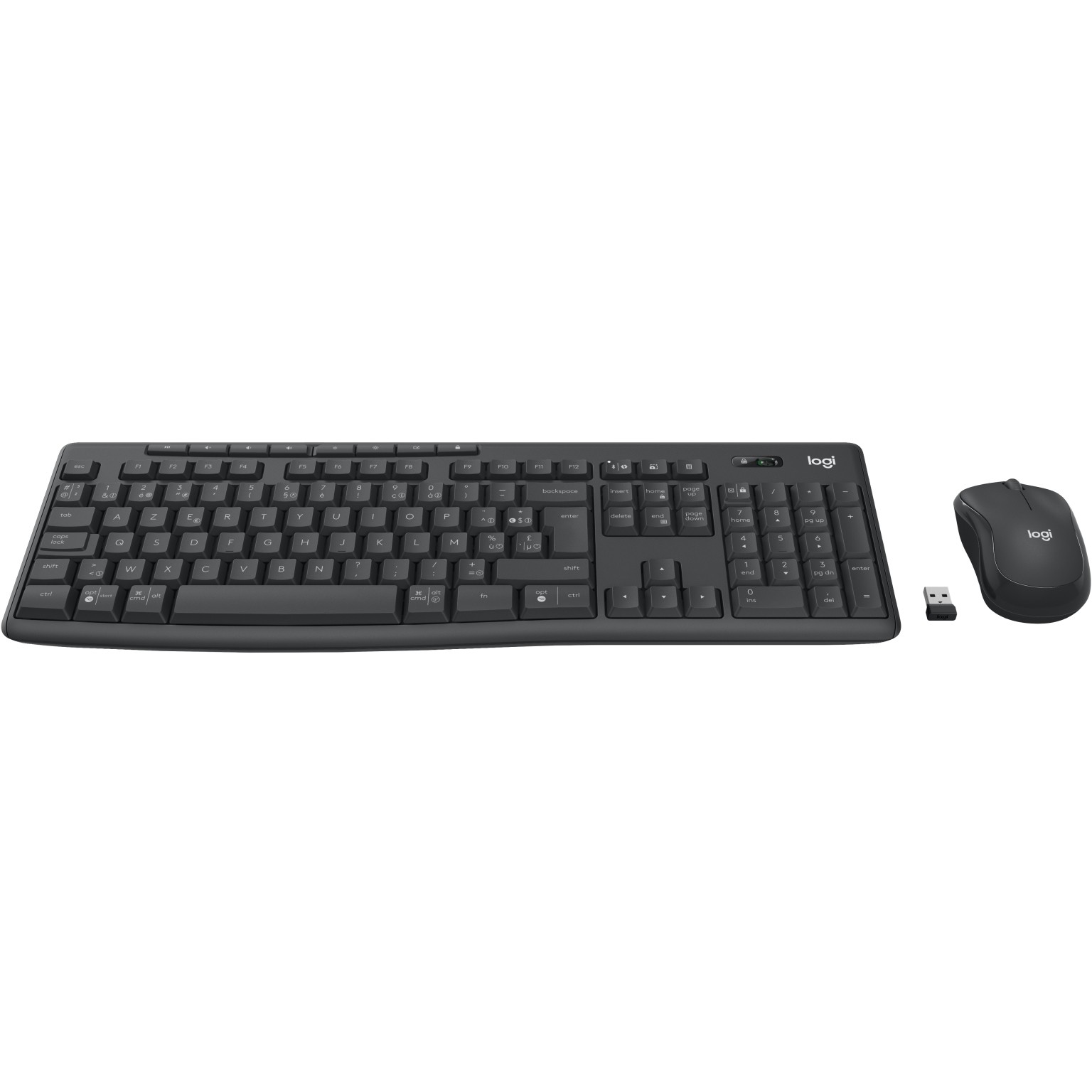 MK370 COMBO FOR BUSINESS