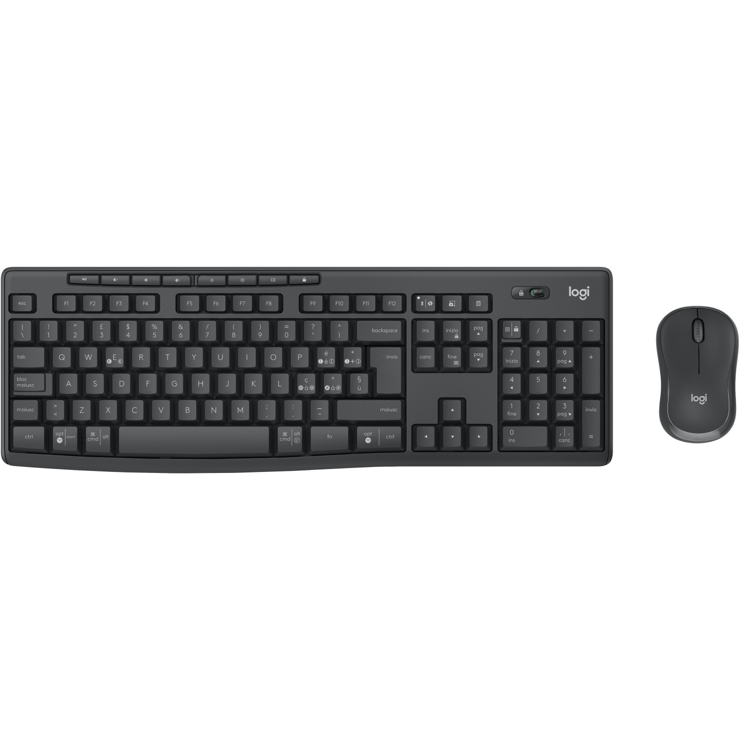 MK370 COMBO FOR BUSINESS