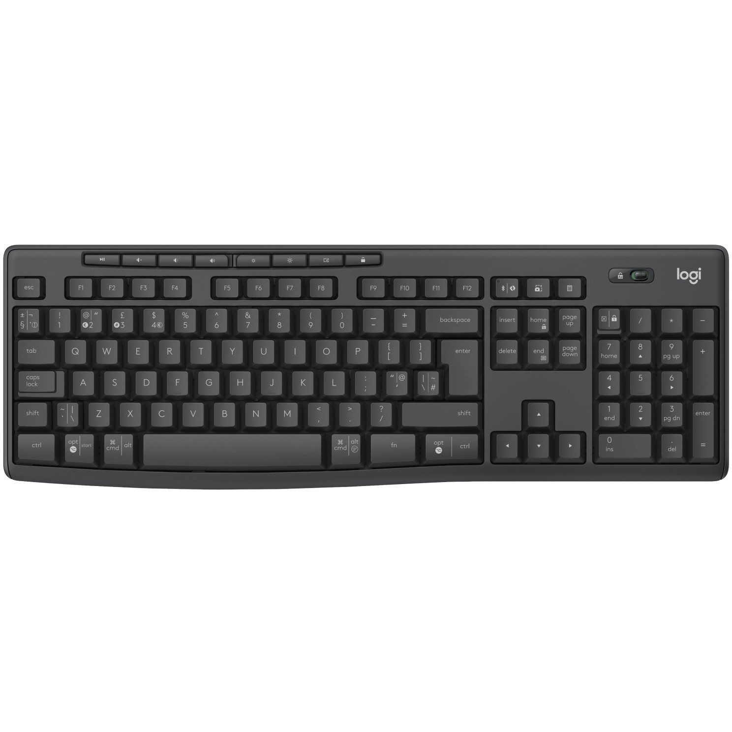 MK370 COMBO FOR BUSINESS