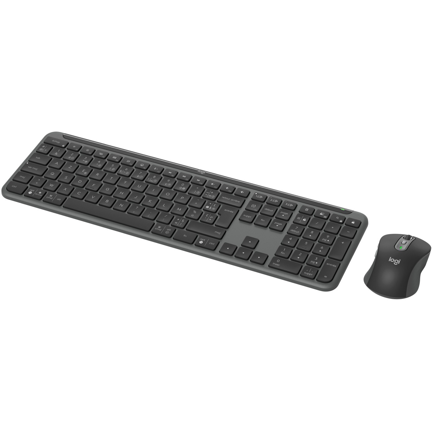 SIGNATURE SLIM COMBO MK950