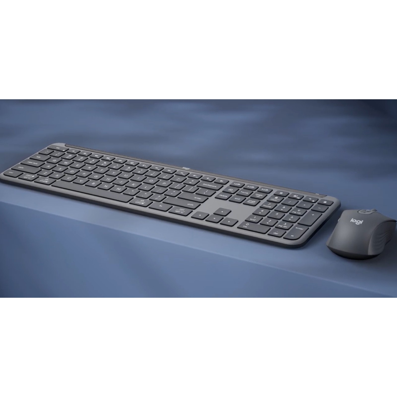 SGN SLIM COMBO MK950 BUSINESS