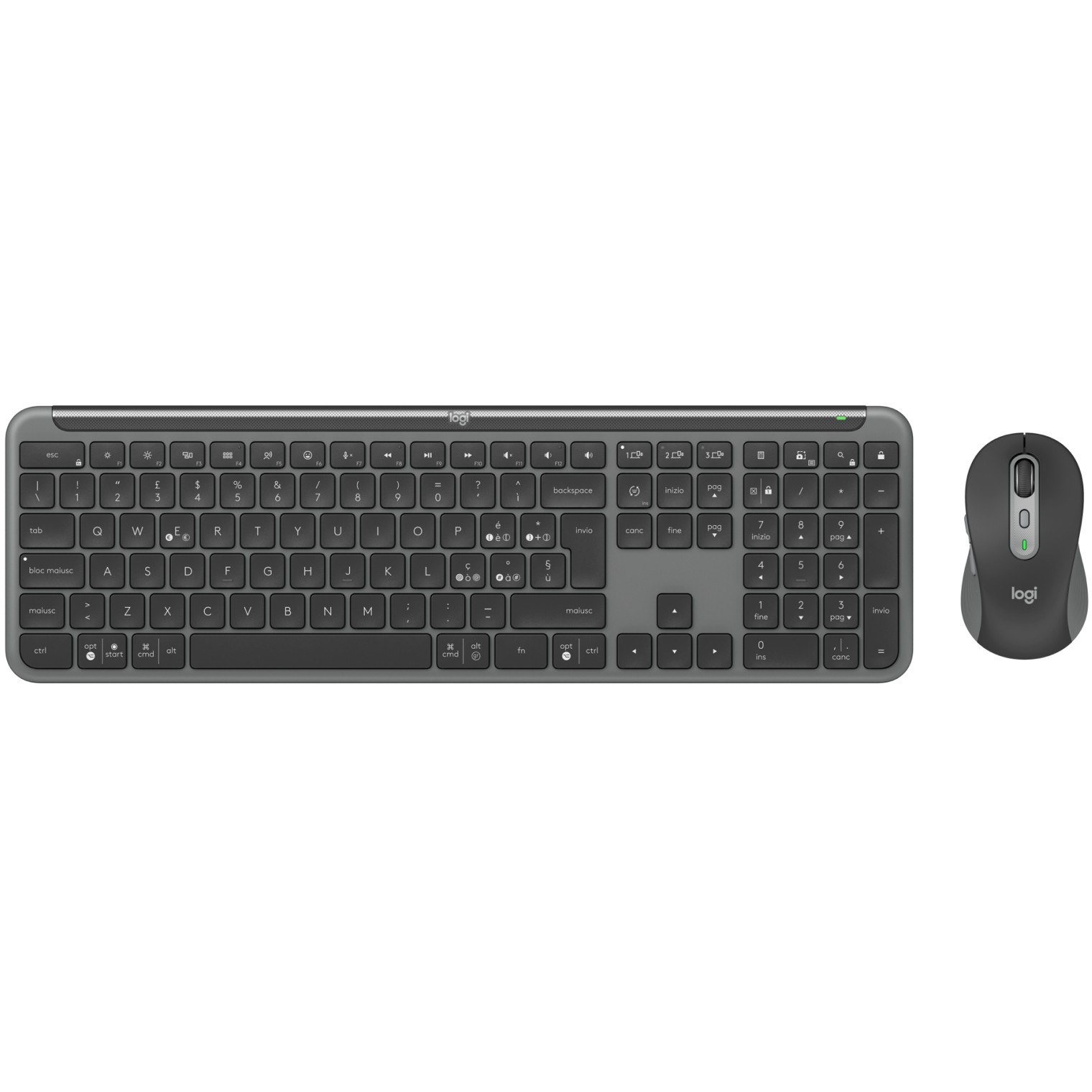 SGN SLIM COMBO MK950 BUSINESS
