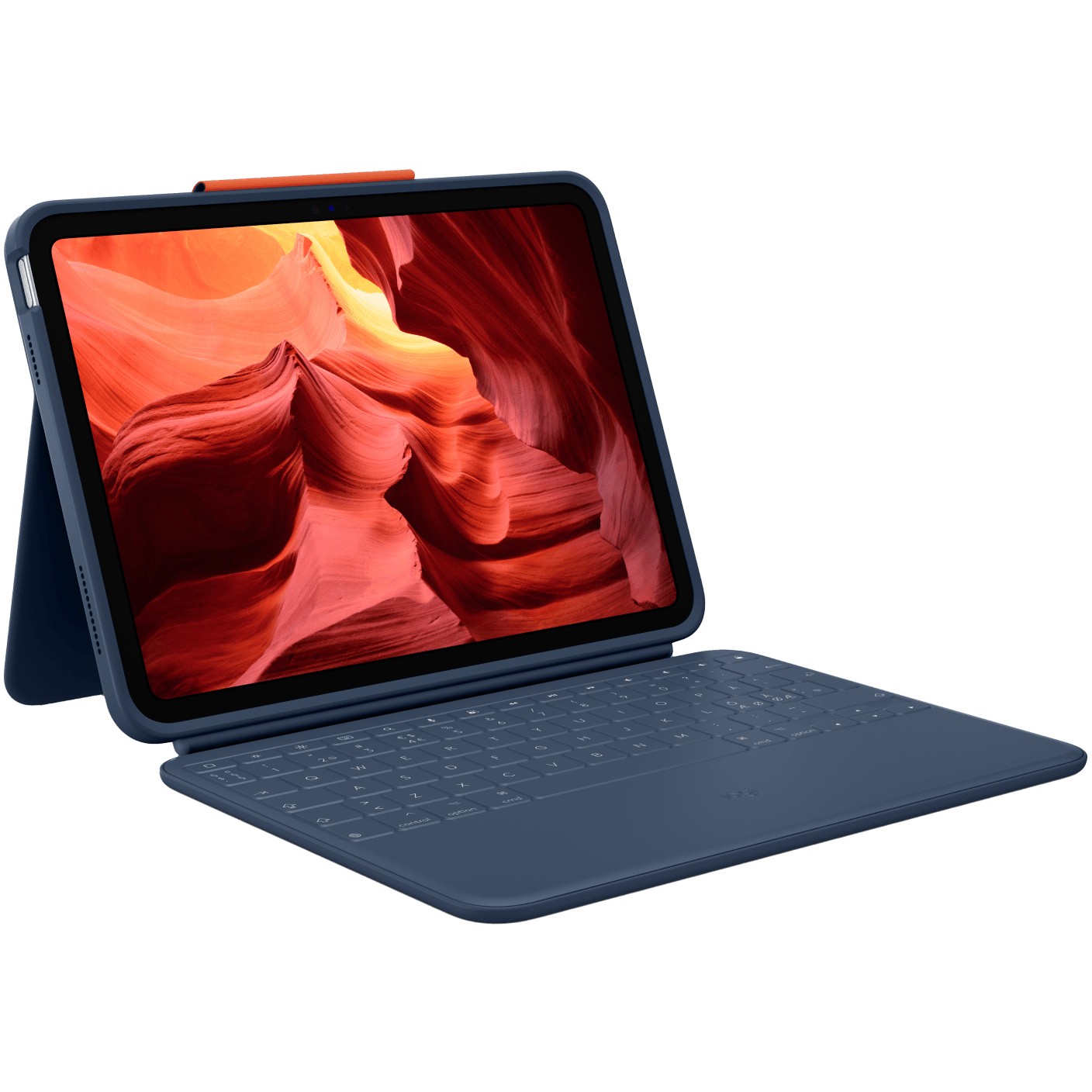 RUGGED COMBO 4 TOUCH FOR IPAD