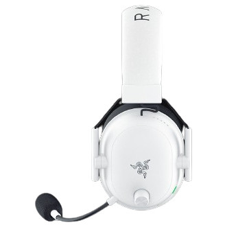 Razer BlackShark V2 HyperSpeed White Edition
