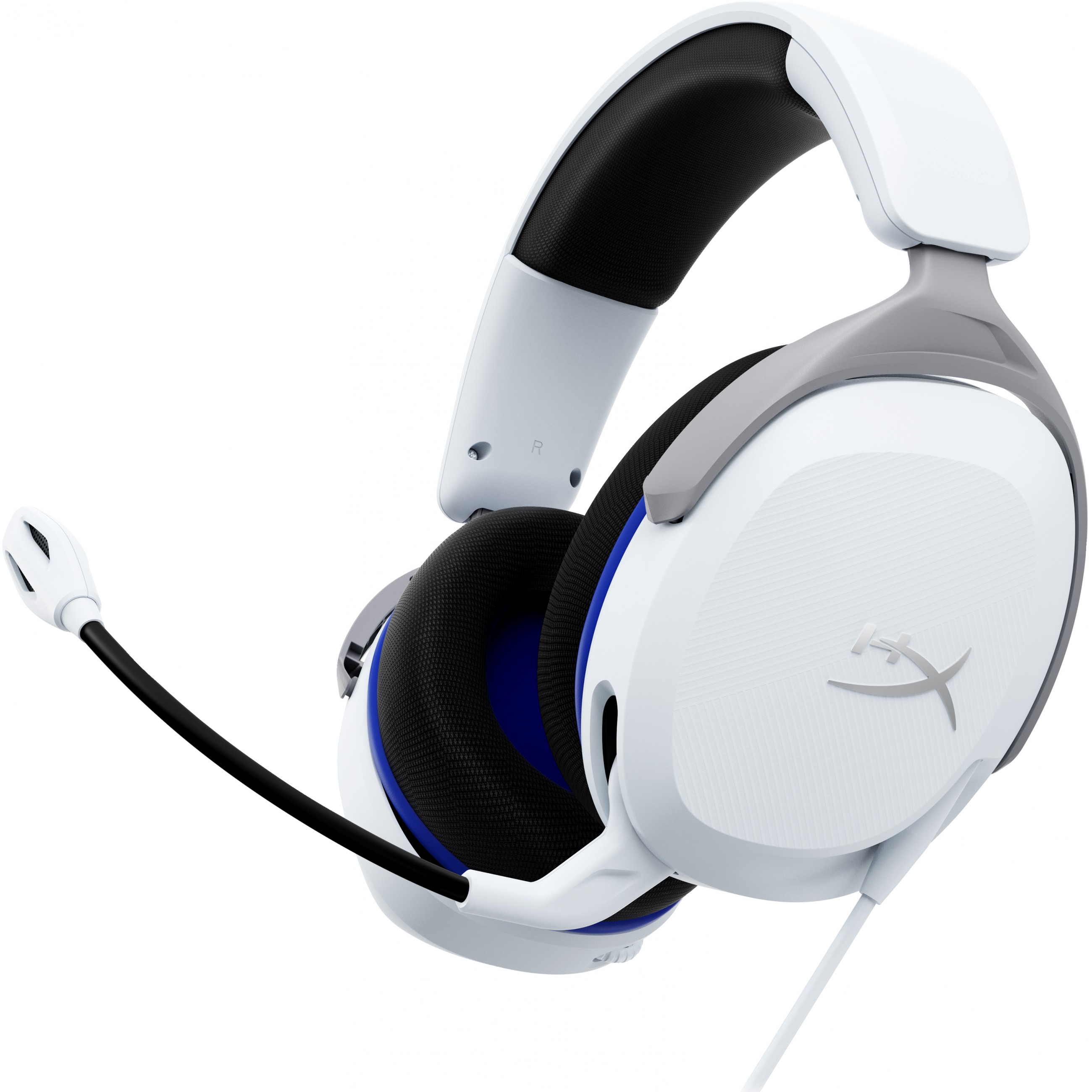 HyperX Cloud Stinger 2 Core PS4/PS5 Gaming-Headset wei