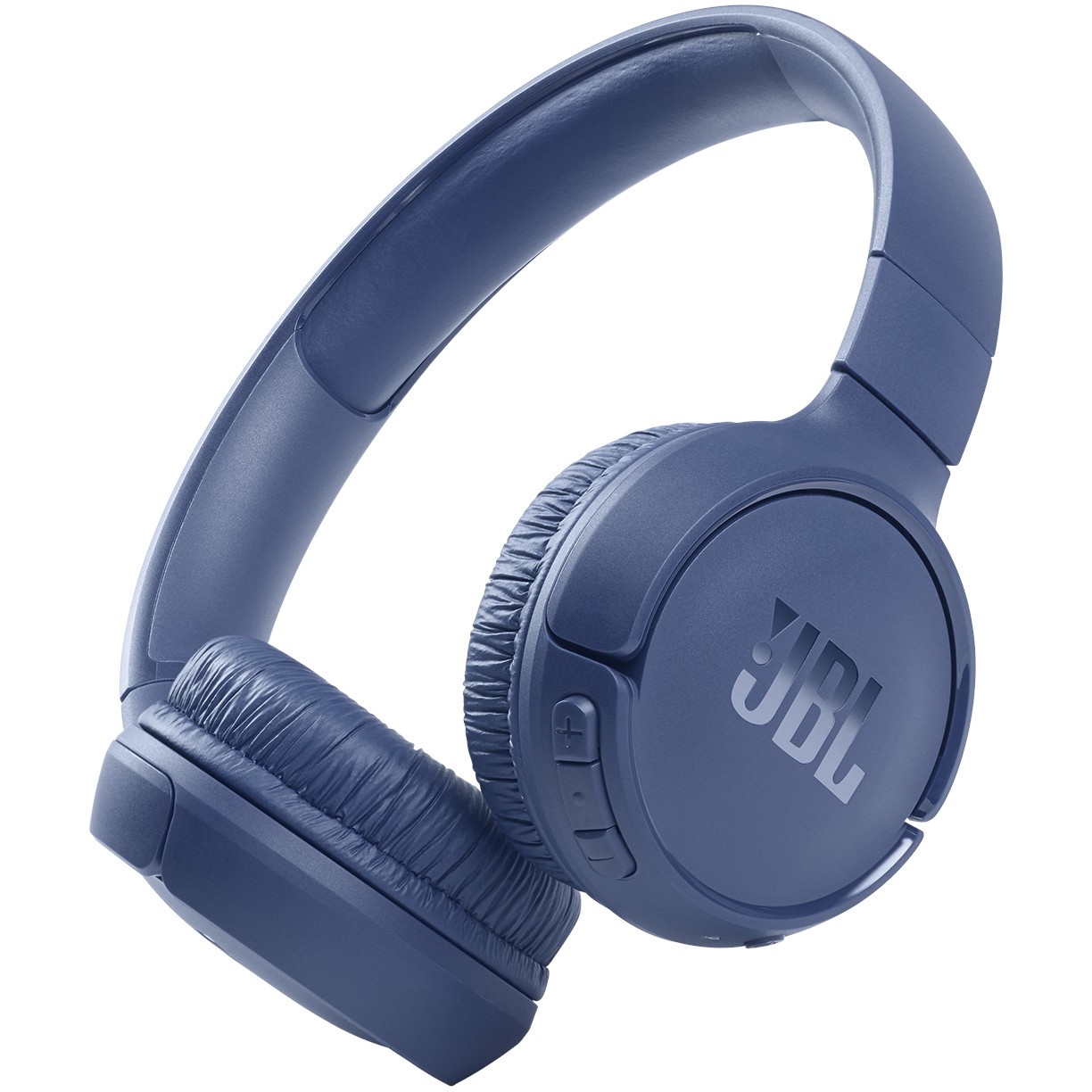 jBL Tune 510BT Bluetooth Headset Blue