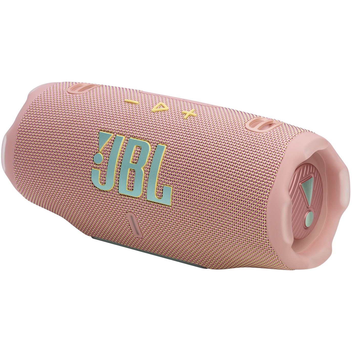 JBL Charge 6 -pink