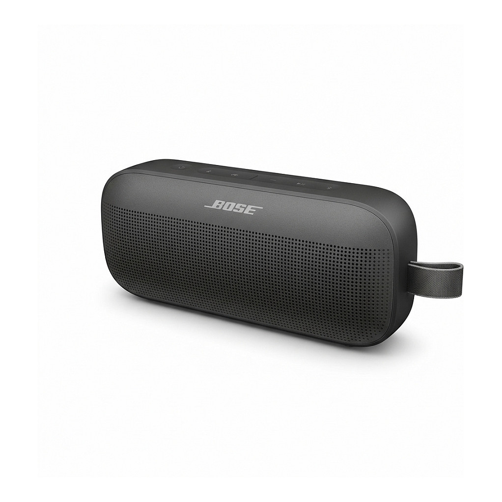 Bose SoundLink Flex II schwarz