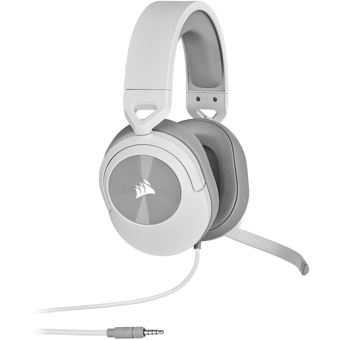 Corsair HS55 Stereo wei