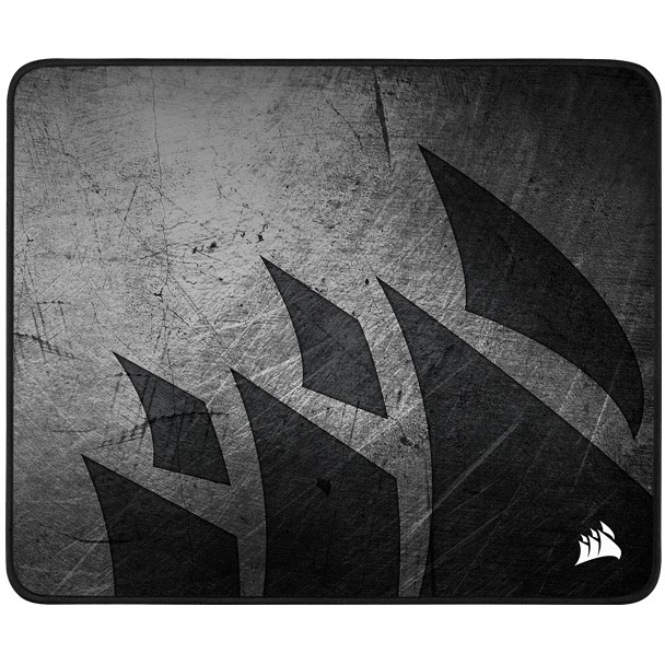 Corsair MM300 Pro grau schwarz Medium